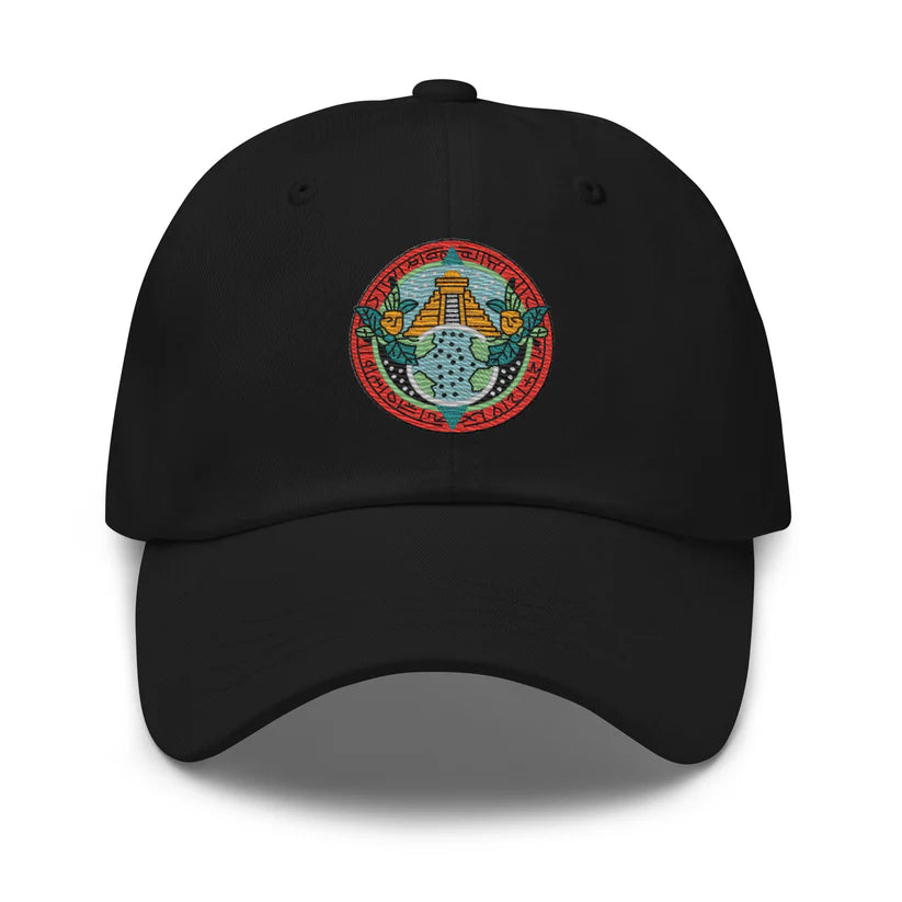 Gorra Exclusiva MisteriosOcultosTv