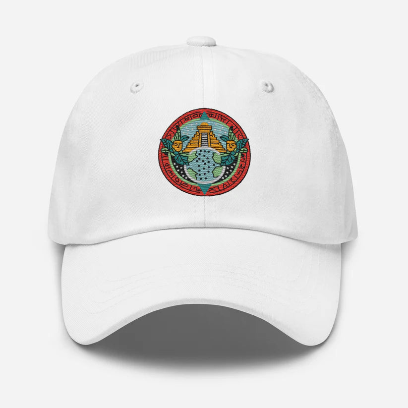 Gorra Exclusiva MisteriosOcultosTv