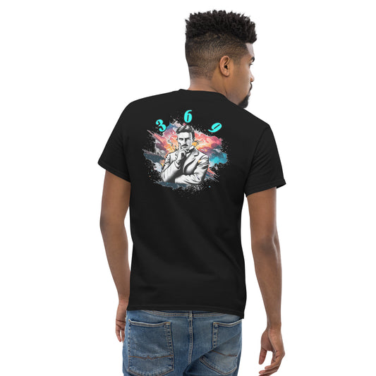 Camiseta (Logo + 369)