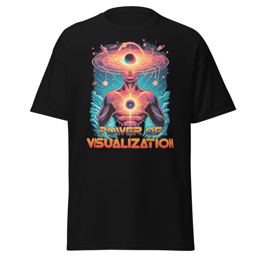 Camiseta Visualization