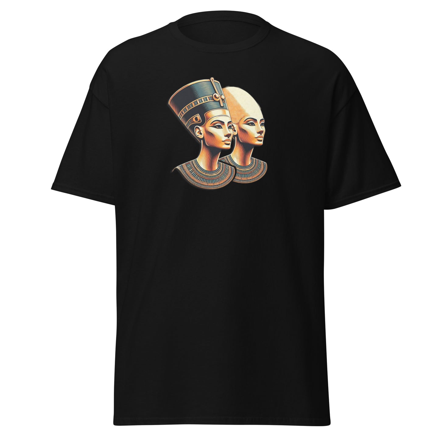 Camiseta Nefertiti