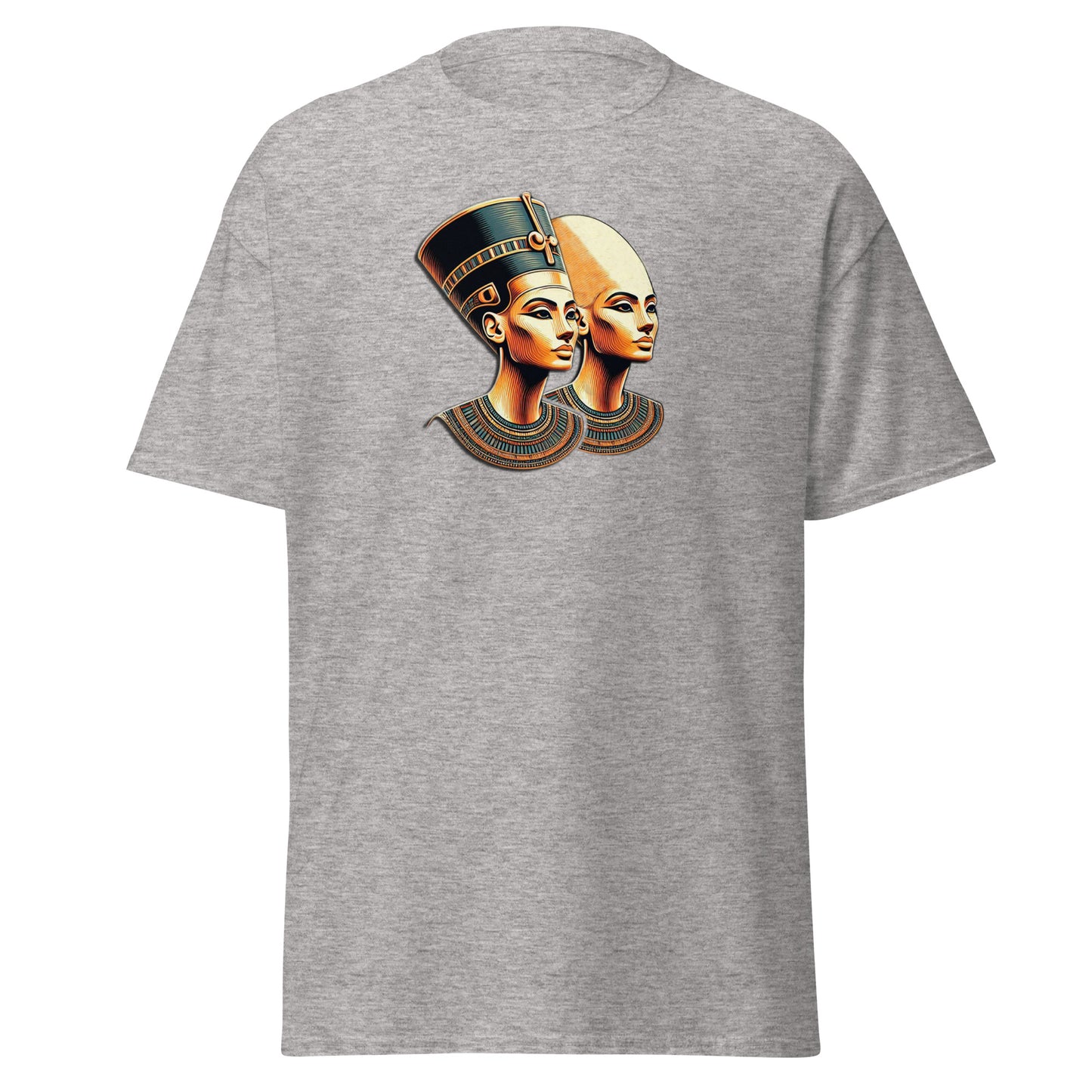 Camiseta Nefertiti