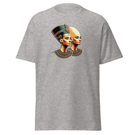 Camiseta Nefertiti